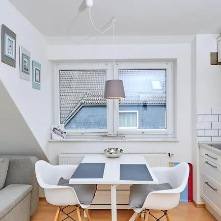 Dunenwind, Hd6 Apartman