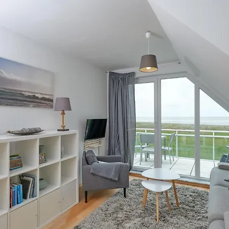 Apartman Dunenwind, Hd6 *