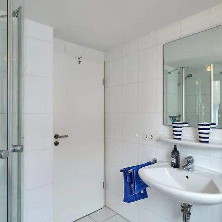 Dunenwind, Hd6 Apartament Duhnen