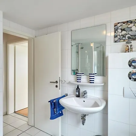 Apartman Dunenwind, Hd6