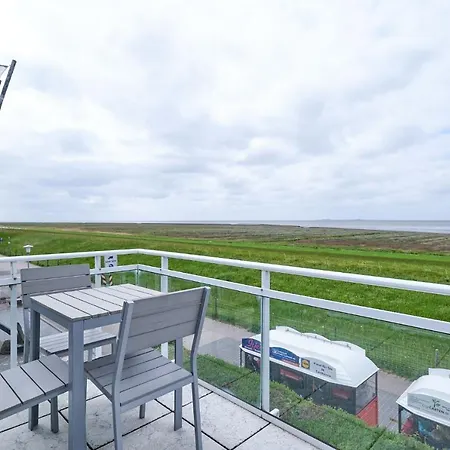 Dunenwind, Hd6 Duhnen