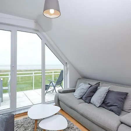Apartman Dunenwind, Hd6 *