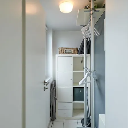 Dunenwind, Hd6 Apartament *