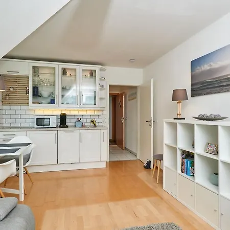 Apartament Dunenwind, Hd6