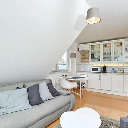 Dunenwind, Hd6 Apartament Duhnen