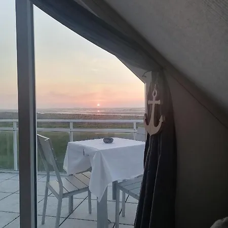 Dunenwind, Hd6 Apartman *